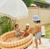 Pool Buoy Premium Inflatable Pool -Lucky Lorenzo