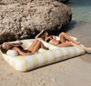 SunnyLife Luxe Twin Hammock Float : Mango Bay