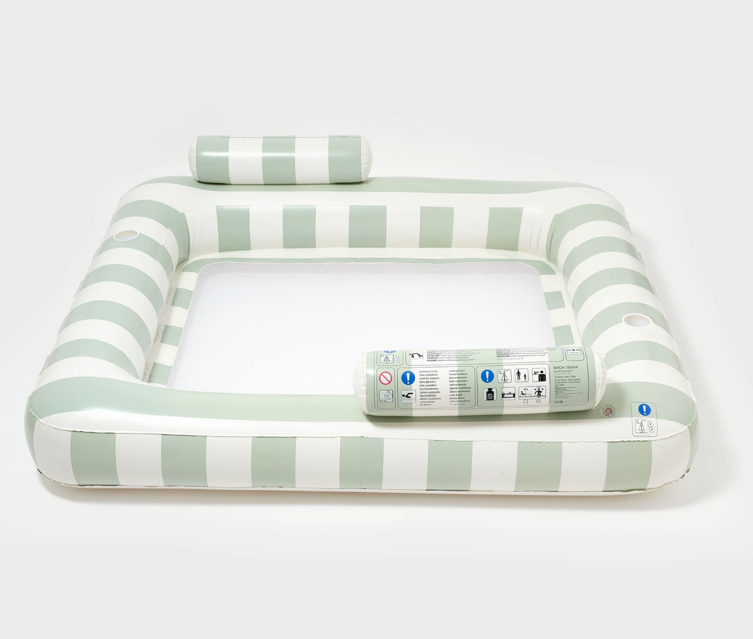 SunnyLife Twin Hammock Float - Vacay