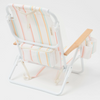 SunnyLife  Luxe Beach Chair - Rio Sun Multi Stripe