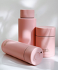 Frank Green Bottle Bumper Guard 1l Bottle - Blush