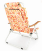 Isla Reclining Beach Chair-Solana