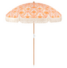 Isla Weekend  Beach Umbrella- Oasis