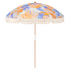 Isla Weekend  Beach Umbrella- Pacifica