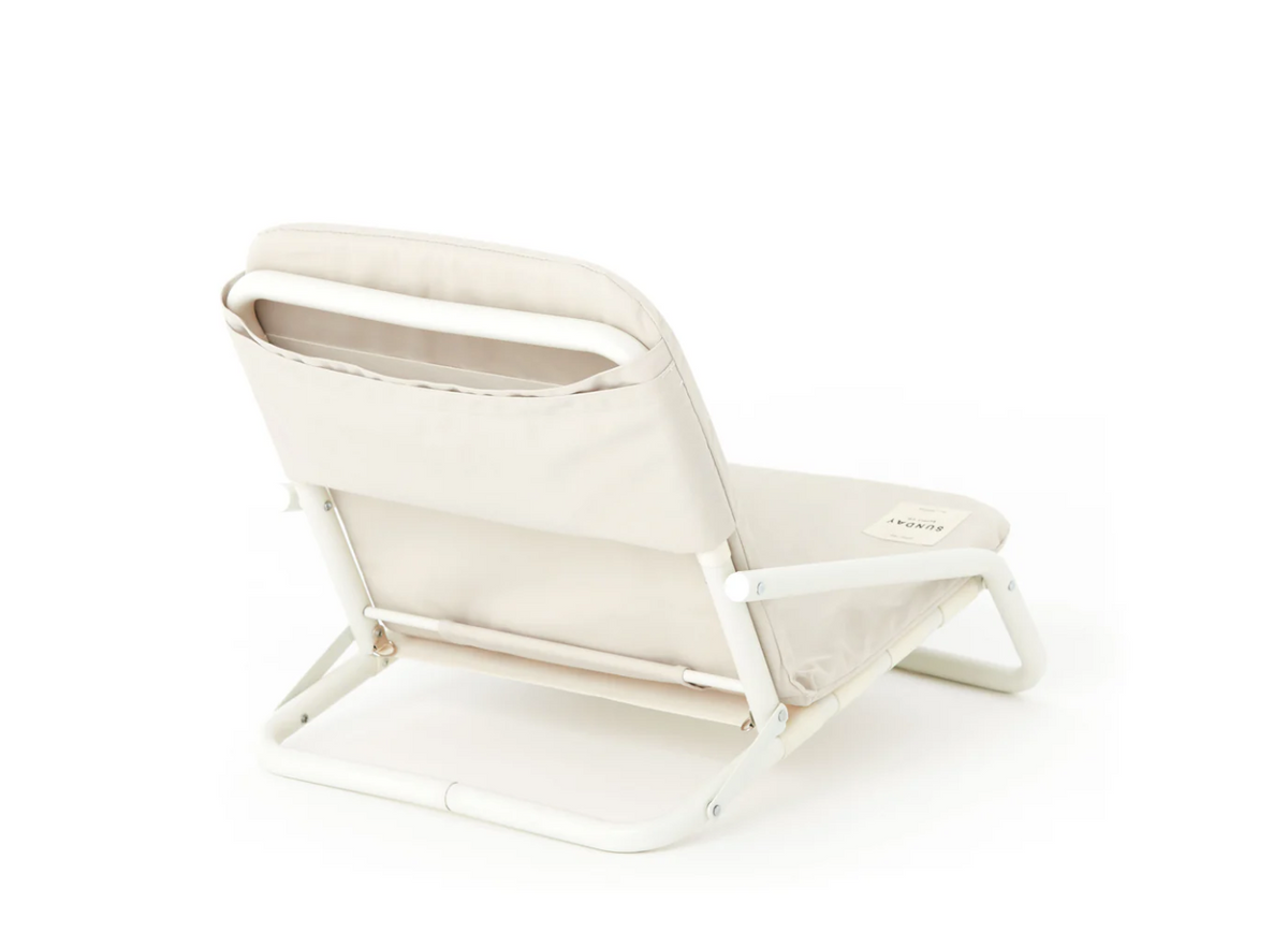 Sunday Supply Co. Beach Chair- Dunes