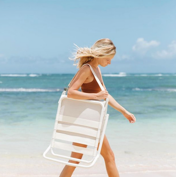 Sunday Supply Co. Beach Chair- Dunes