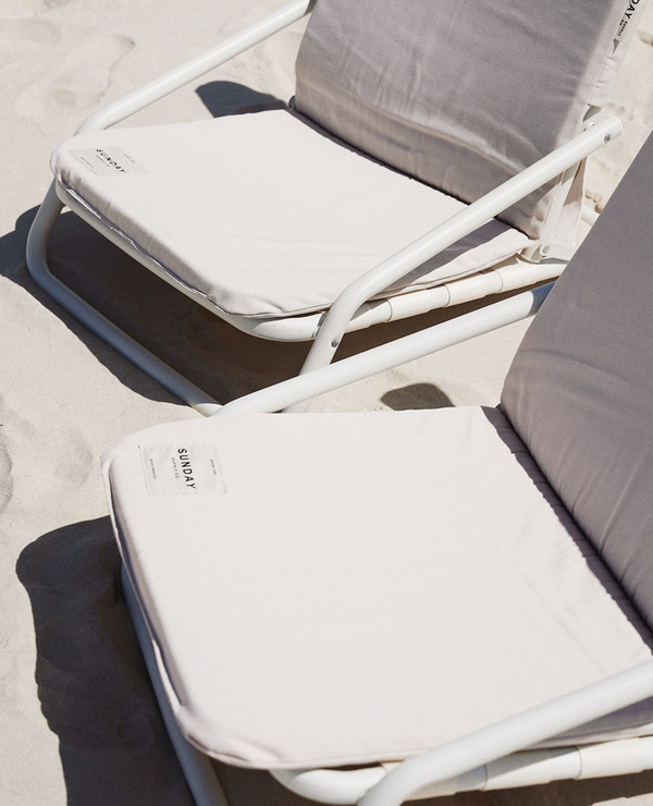 Sunday Supply Co. Beach Chair- Dunes