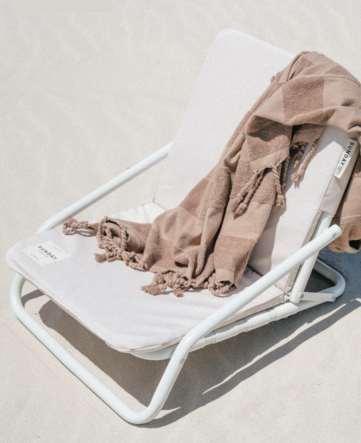 Sunday Supply Co. Beach Chair- Dunes