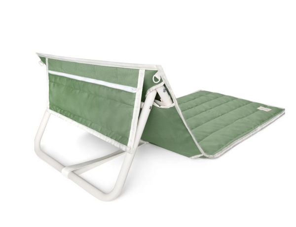 Sunday Supply Co. Beach Lounger-Tallow