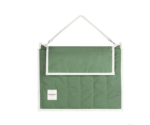 Sunday Supply Co. Beach Lounger-Tallow