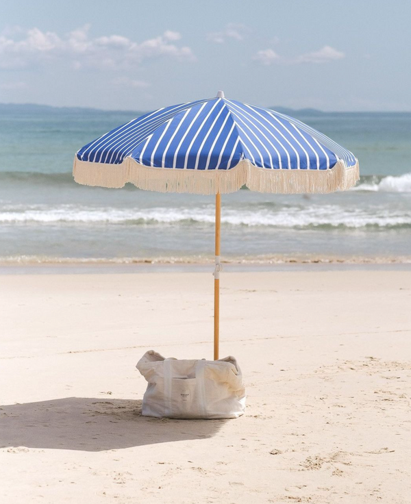 Sunday Supply Co. Towelling Beach Bag- Dunes