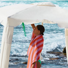 SunnyLife Premium Beach Cabana - Casa Bianca