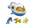 Happy Planet Toys Reef Rescue Beach Toy Set