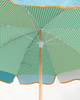 The Somewhere Co. Luxe Beach Umbrella- Marseille