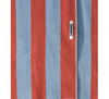 Hommey Beach Towel- Picnic Stripes