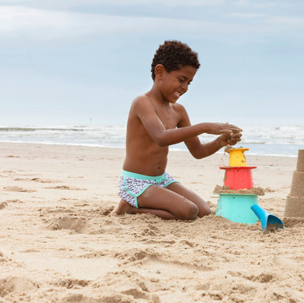 Quut  Beach Toy Set - Alto