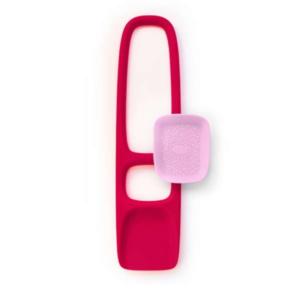 Quut Beach Toys Scoppi - Cherry