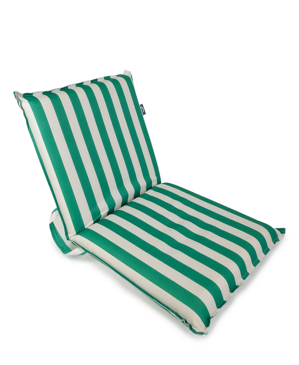 The Somewhere Co. Beach Recliner - Riviera