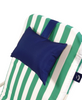 The Somewhere Co. Luxe Beach Lounger - Riviera