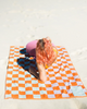 The Somewhere Co. Premium Cotton Beach Towel - Arizona