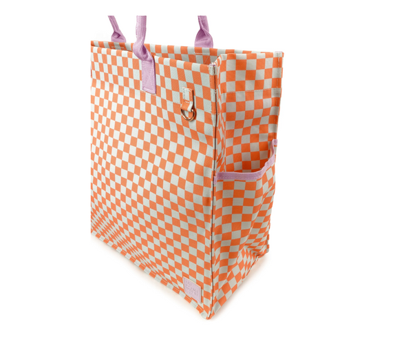 The Somewhere Co. Big Beach Bag -Arizona