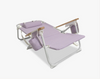 LIFE! Premium Beach Chair- Sunset Tango