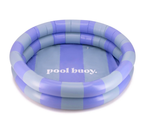 Pool Buoy Premium Inflatable Pool - Vintage Vince