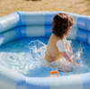 Pool Buoy Premium Inflatable Pool - Vintage Vince