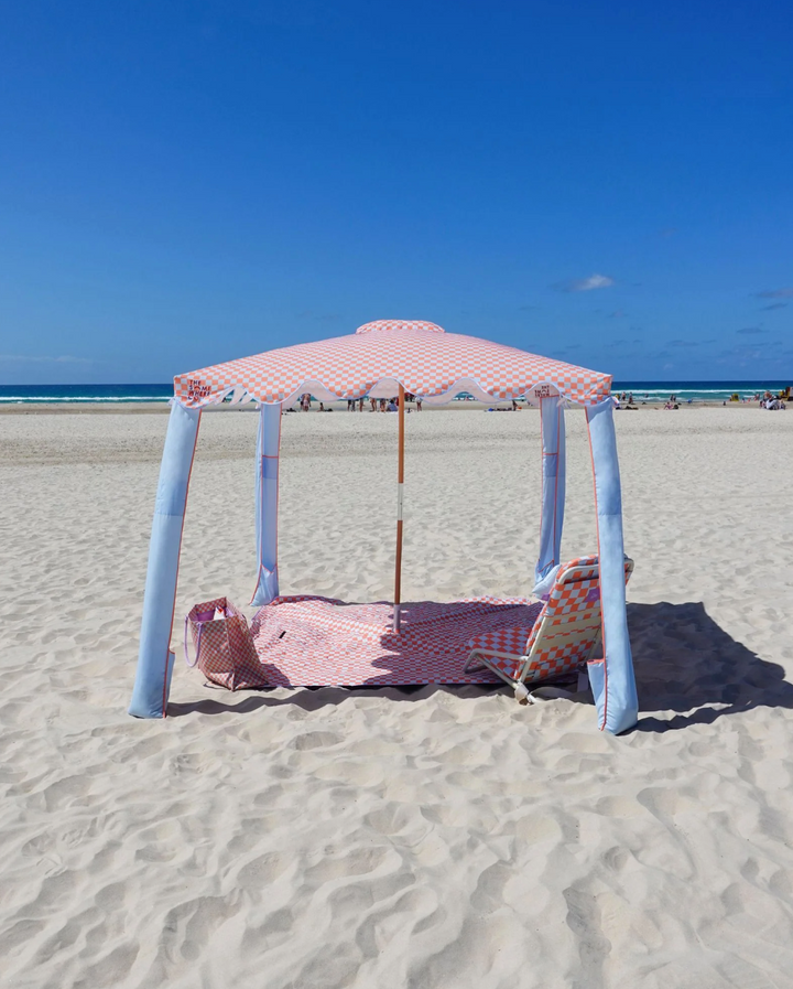 The Somewhere Co. Premium Beach Cabana - Arizona