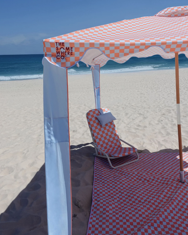 The Somewhere Co. Premium Beach Cabana - Arizona