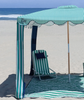 The Somewhere Co. Premium Beach Cabana - Riviera