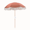 Wandering Folk Lola Premium Beach Umbrella - Copper