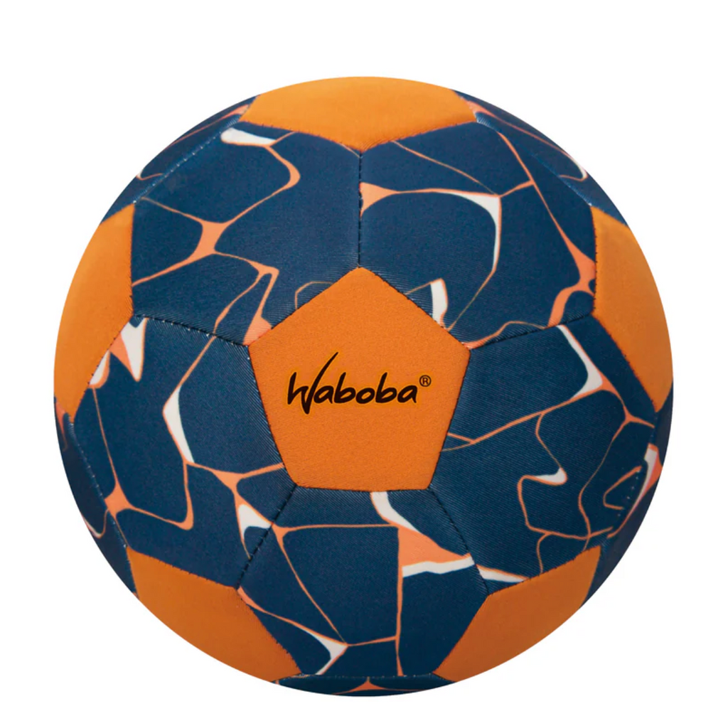 Waboba Beach Soccer Ball Neoprene -New design