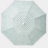 LIFE! Premium Beach Umbrella - Green - Eden Meridian