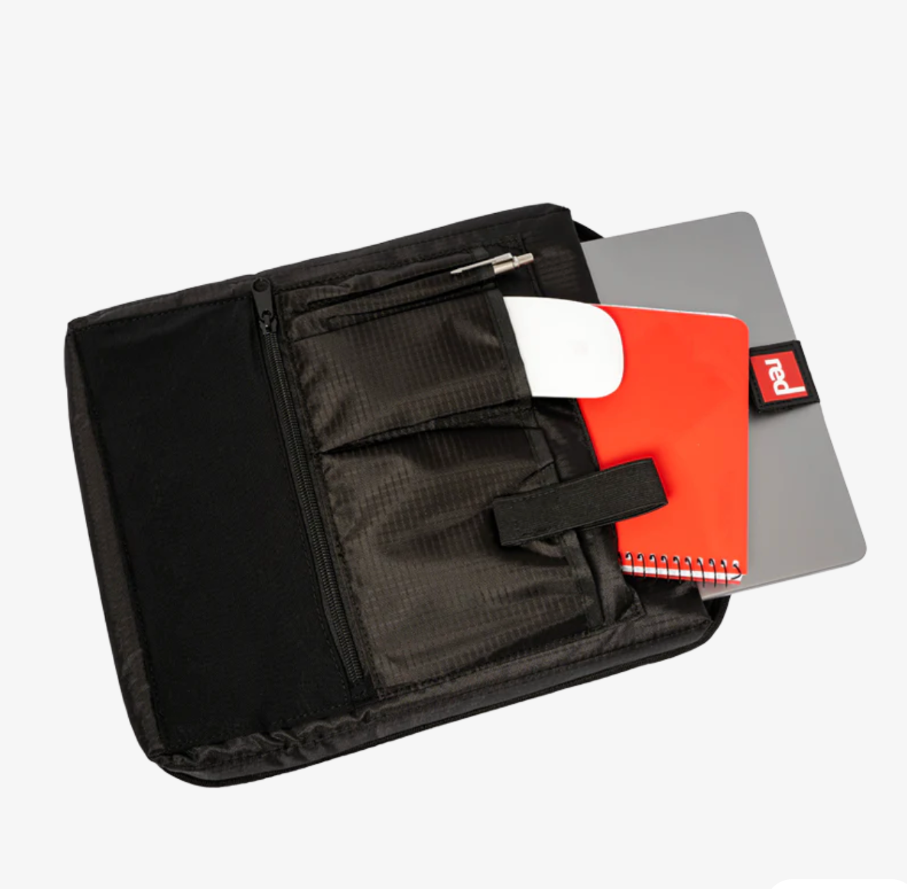 Red Paddle -Adventure Waterproof Backpack 30L - Olive Green