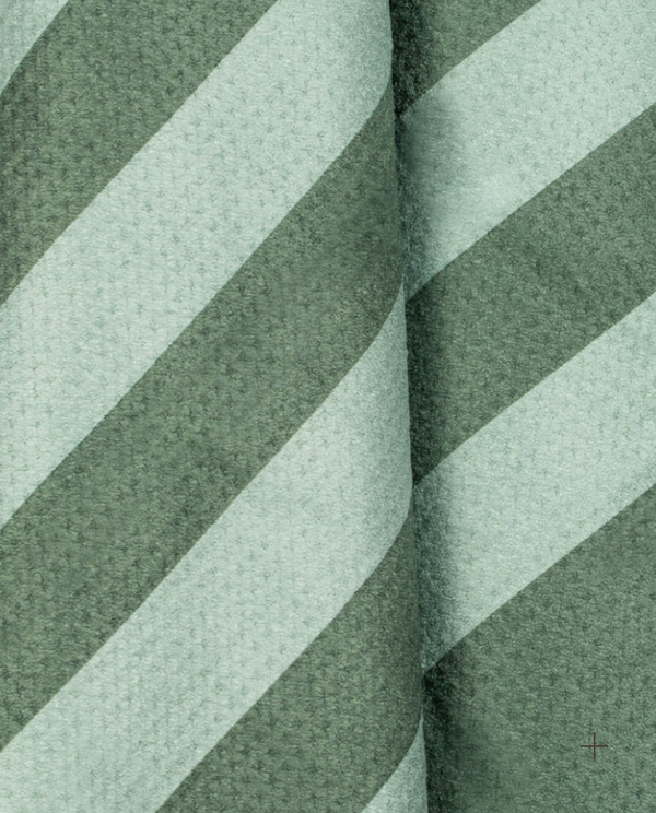 Sand Society Sand Free Beach Towel - Olive