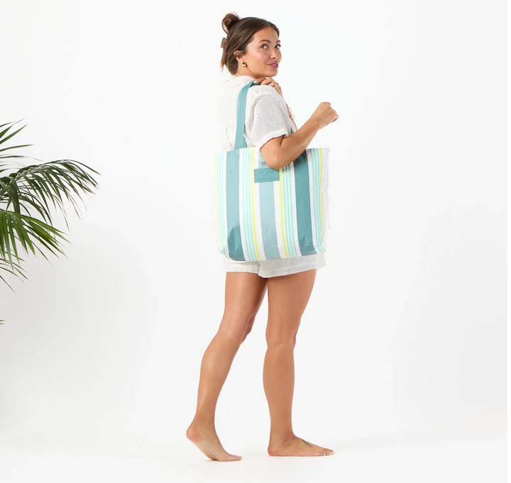 Aloha Collection Day Tripper- Tide Nice Stripes