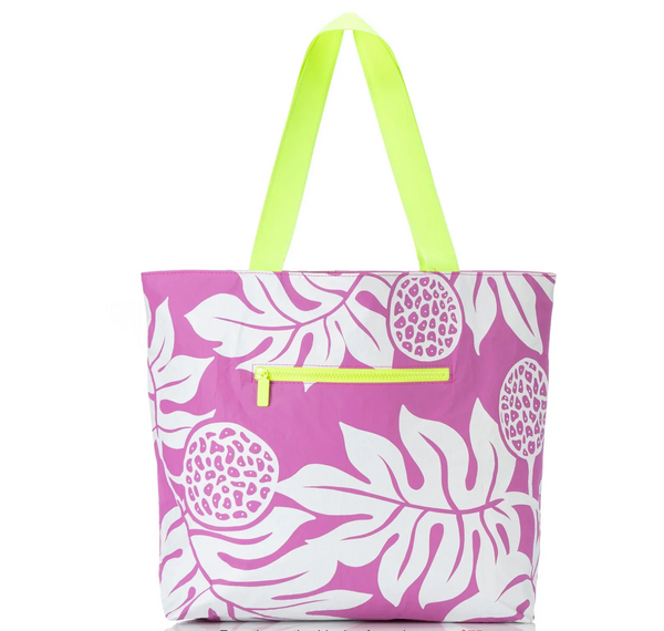 Aloha Collection Day Tripper- Holomua White Orchid