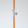 SunnyLife Luxe Beach Umbrella- Cream