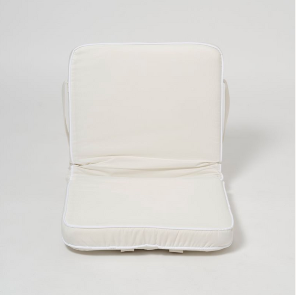 SunnyLife Take Anywhere Beach Chair- Casa