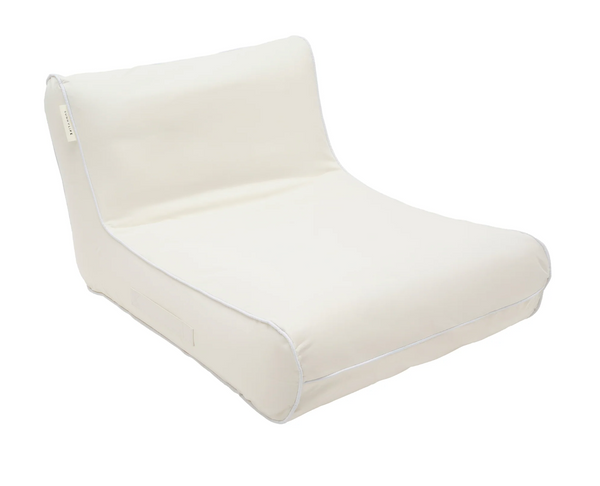 SunnyLife Luxe Floating Chair -Casa Blanca