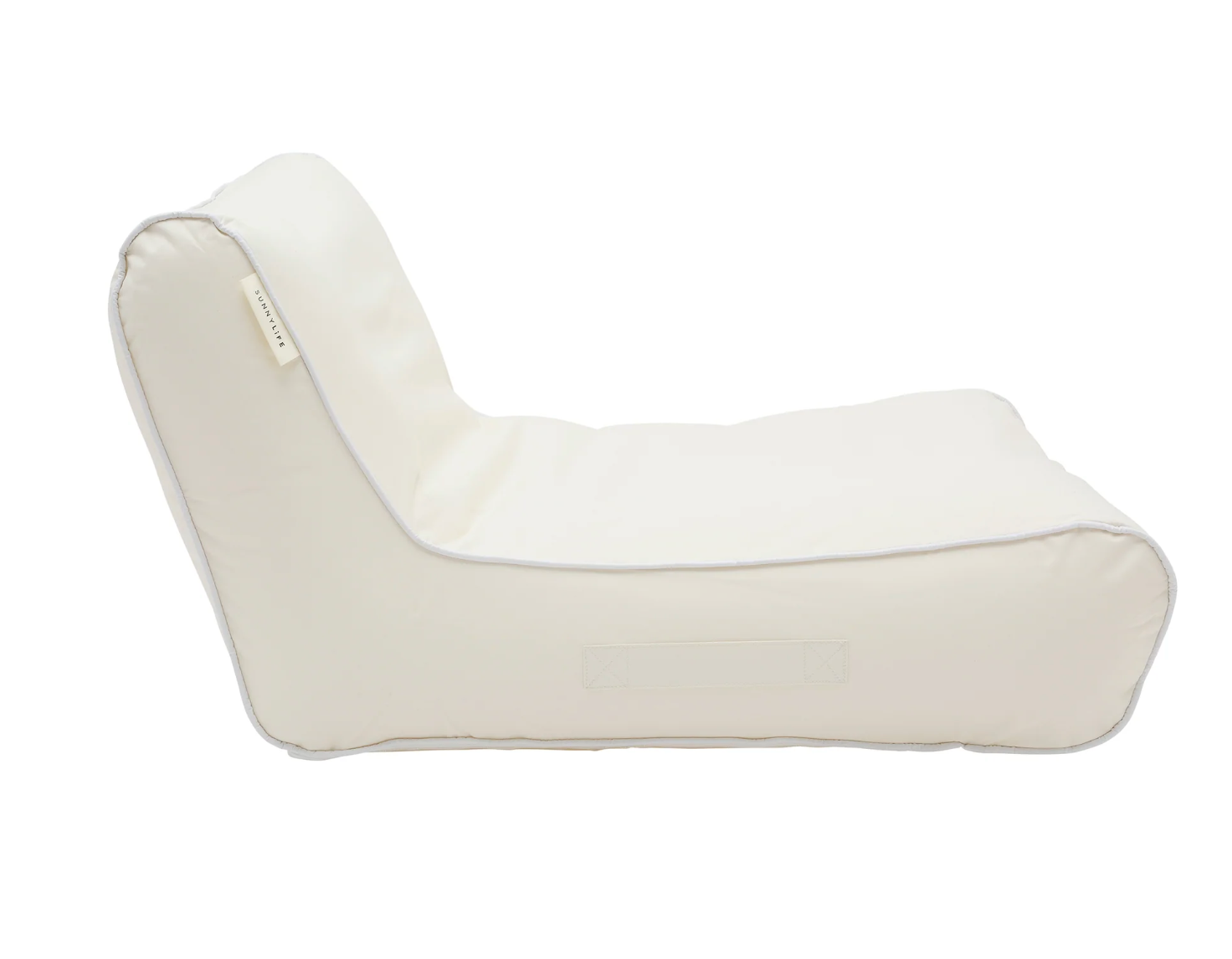 SunnyLife Luxe Floating Chair -Casa Blanca