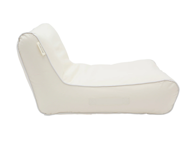 SunnyLife Luxe Floating Chair -Casa Blanca