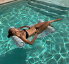 SunnyLife Mesh Hammock Float - Vacay