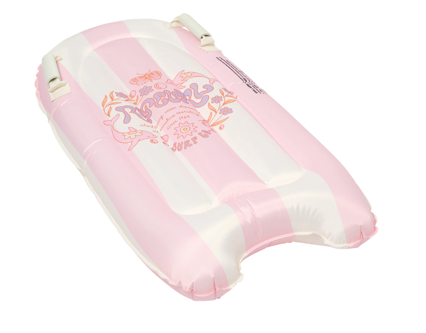 SunnyLife Kids Inflatable Surf Mat- Dolphin Surf Co.