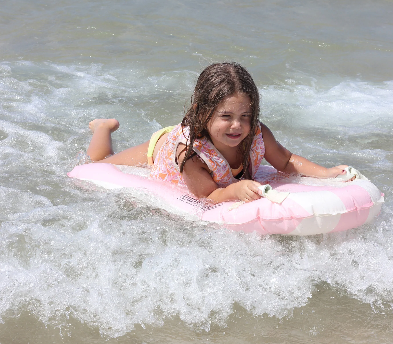 SunnyLife Kids Inflatable Surf Mat- Dolphin Surf Co.