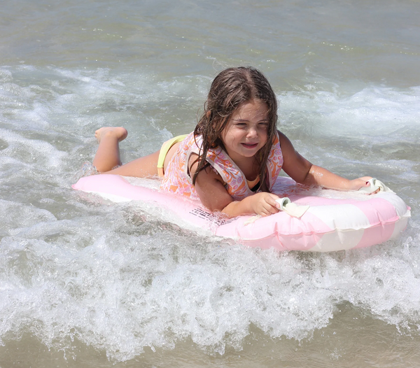 SunnyLife Kids Inflatable Surf Mat- Dolphin Surf Co.