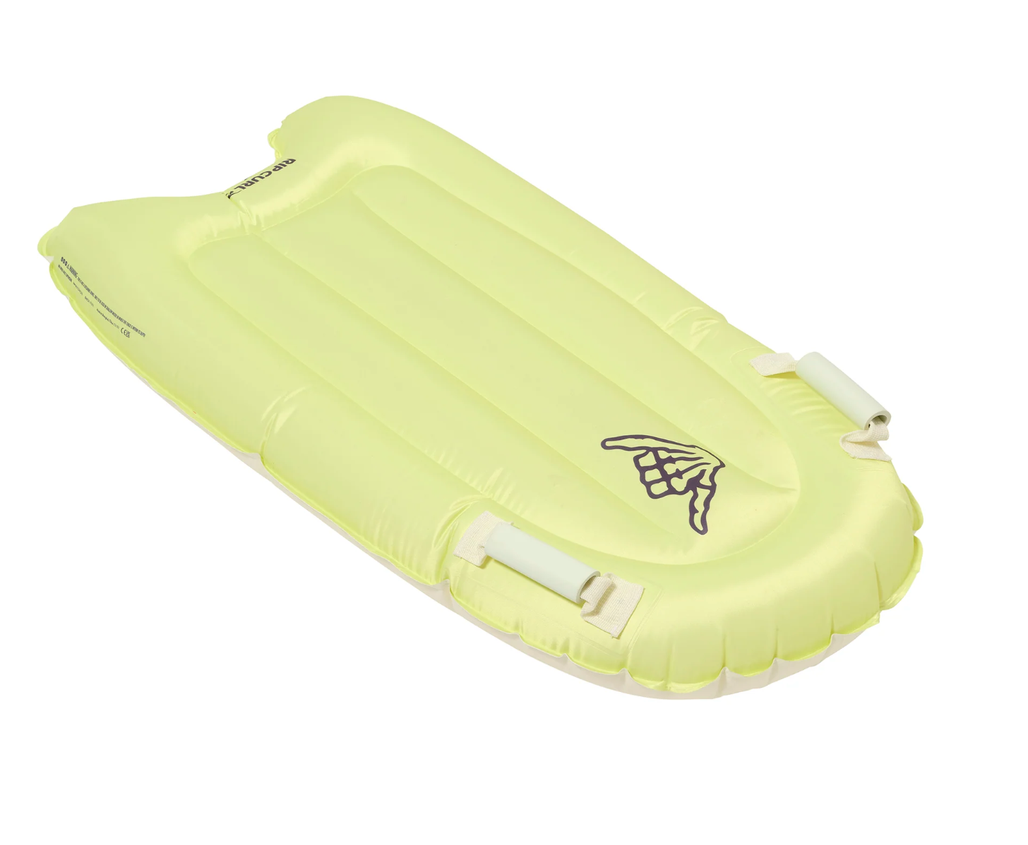 SunnyLife Kids Inflatable Surf Mat- Island Paradiso