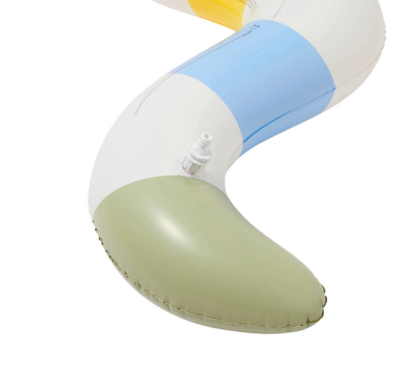 SunnyLife Inflatable Snake Sprinkler - Into the Wild