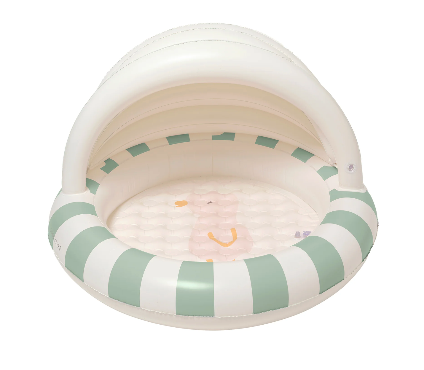 SunnyLife Inflatable Kids Pool - Dex the Duck